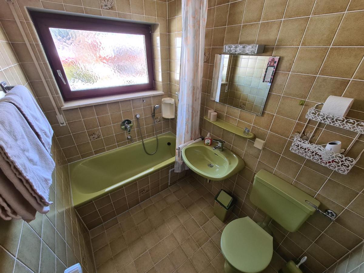 Alpenpension Bergidyll Gasthof *
