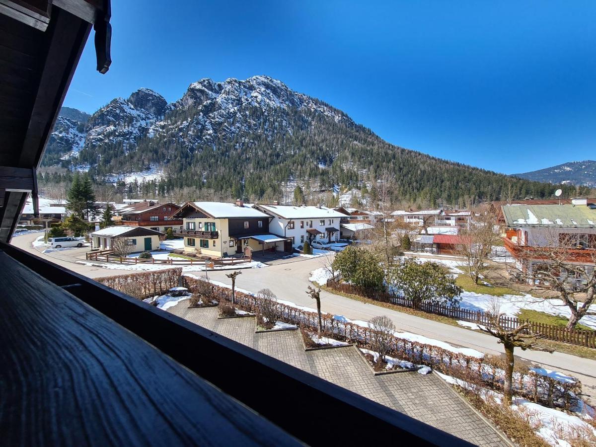 Alpenpension Bergidyll Gasthof Schönau am Königssee