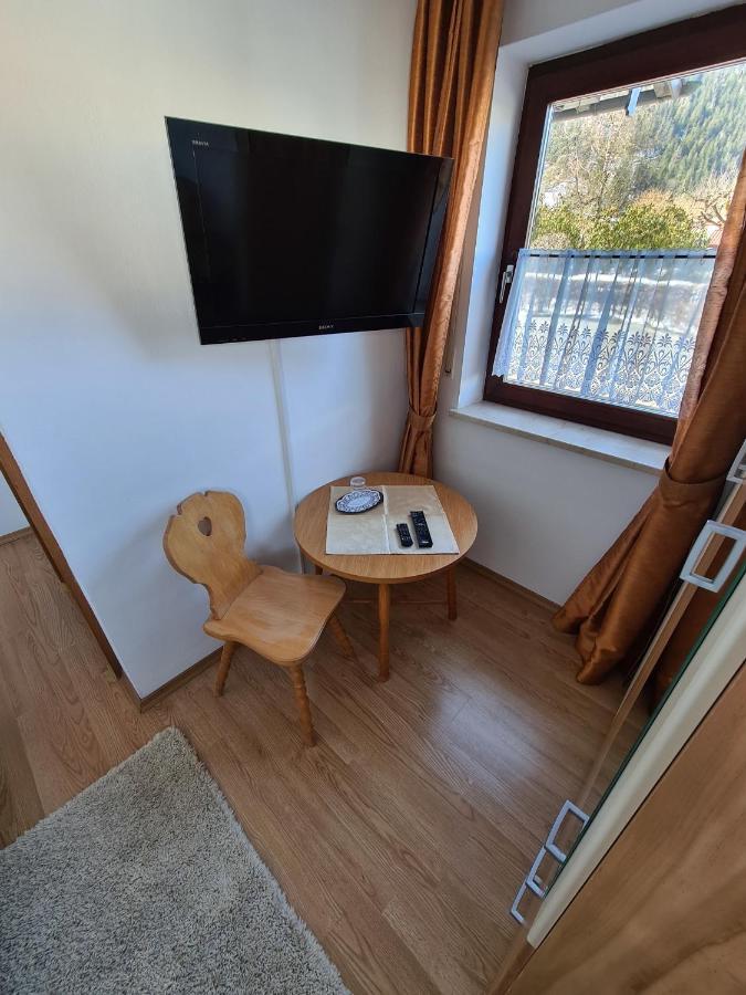 Alpenpension Bergidyll Gasthof *